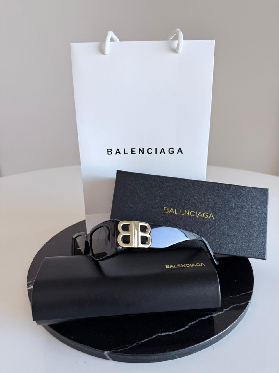 Balenciaga BB0096S
