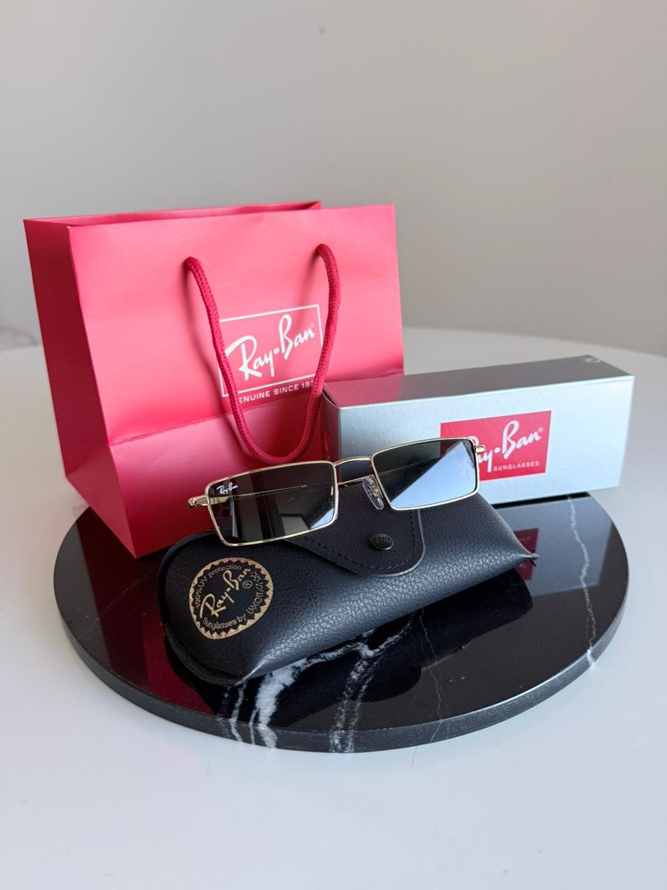 Ray-Ban RB3741